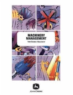 Machinery Management - Deere, John