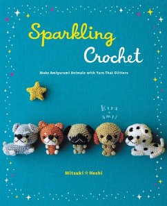 Sparkling Crochet - Hoshi, Mitsuki