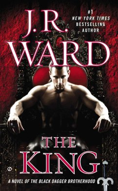 Black Dagger 12. The King - Ward, J. R.