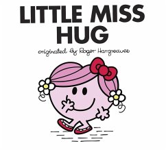 Little Miss Hug - Hargreaves, Adam