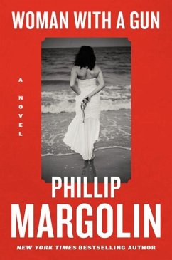 Woman with a Gun - Margolin, Phillip