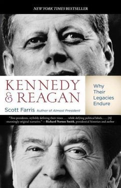 Kennedy and Reagan - Farris, Scott
