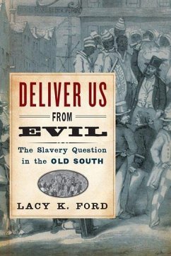Deliver Us from Evil - Ford, Lacy K