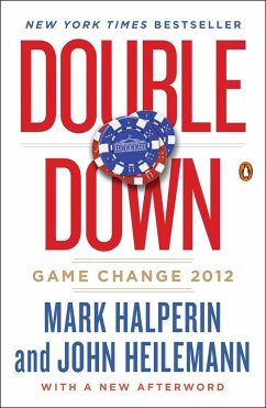 Double Down - Halperin, Mark; Heilemann, John