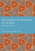 The Garden City Movement Up-To-Date
