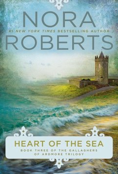 Heart of the Sea - Roberts, Nora