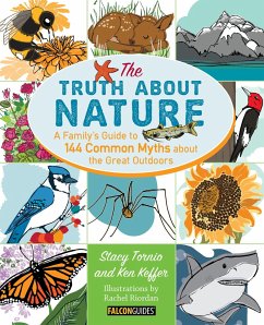 Truth about Nature - Tornio, Stacy; Keffer, Ken