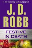 Festive in Death Festive in Death