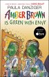 Amber Brown Is Green With Envy by Paula Danziger Paperback | Indigo Chapters