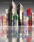 Introduction to Corporate Finance