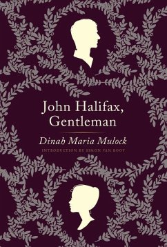 John Halifax, Gentleman - Craik, Dinah Maria Mulock; Van Booy, Simon