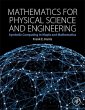 Mathematics for Physical Science and... - Bild 1