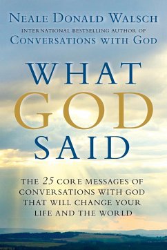 What God Said - Walsch, Neale Donald