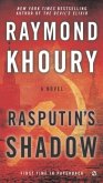 Rasputin's Shadow\Furia, englische Ausgabe