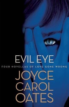 Evil Eye - Oates, Joyce Carol