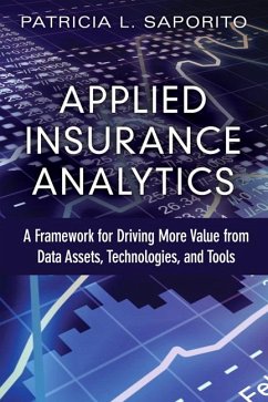 Applied Insurance Analytics - Saporito, Patricia L
