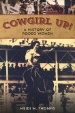 Cowgirl Up!