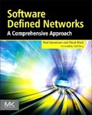 Software Defined Networks Software Defined Networks