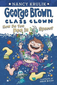 How Do You Pee in Space? #13 - Krulik, Nancy