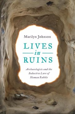 Lives in Ruins - Johnson, Marilyn