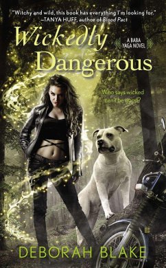 Wickedly Dangerous - Blake, Deborah
