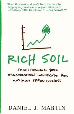 Rich Soil - Martin, Daniel J