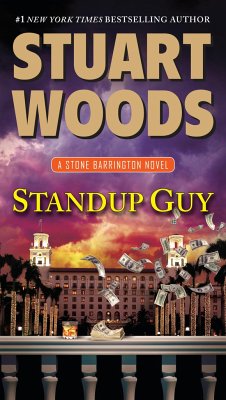 Standup Guy - Woods, Stuart