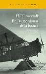 En las montañas de la locura - Lovecraft, H. P.; Howard Phillips Lovecraft