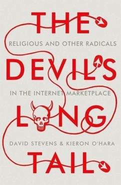 The Devil's Long Tail - Stevens, David; O'Hara, Kieron