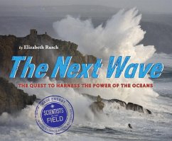 The Next Wave - Rusch, Elizabeth