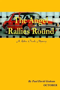 The Angel Rallies Round - Graham, Paul David