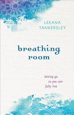 Breathing Room - Tankersley, Leeana