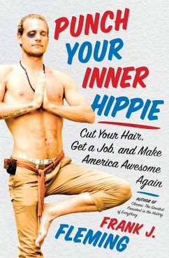 Punch Your Inner Hippie - Fleming, Frank J.