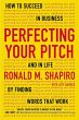 Perfecting Your Pitch - Bild 1