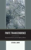 Finite Transcendence
