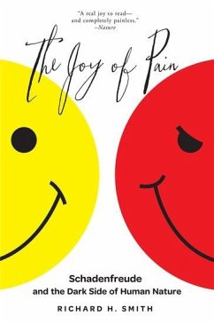 The Joy of Pain - Smith, Richard H