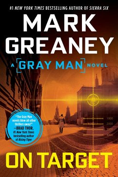 On Target - Greaney, Mark