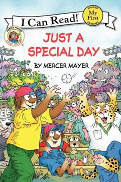 Just a Special Day - Mayer, Mercer