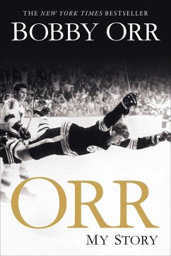 Orr: My Story - Orr, Bobby