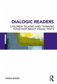 Dialogic Readers - Maine, Fiona (University of Cambridge, UK)