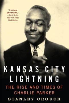 Kansas City Lightning - Crouch, Stanley