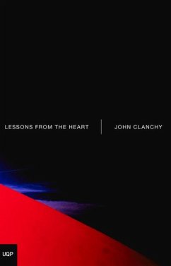 Lessons from the Heart - Clanchy, John