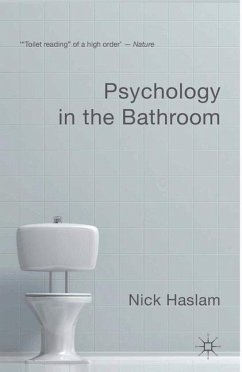 Psychology in the Bathroom - Haslam, Nick