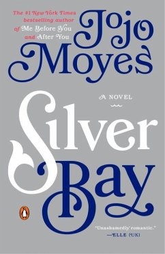 Silver Bay - Moyes, Jojo