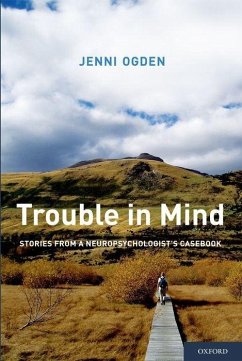 Trouble in Mind - Ogden, Jenni