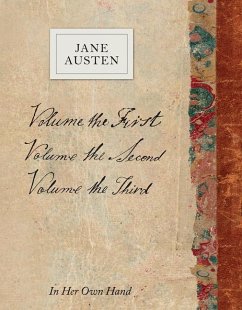 In Her Own Hand Series Boxed Set - Austen, Jane