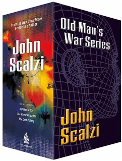 Old Man's War Boxed Set I - Scalzi, John