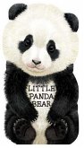 Little Panda Bear