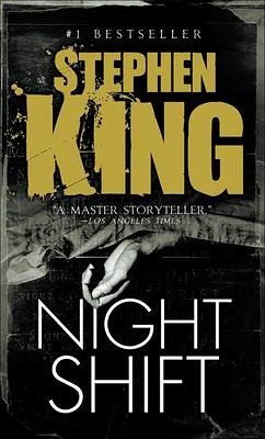 Night Shift - King, Stephen