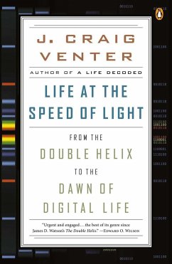 Life at the Speed of Light - Venter, J Craig